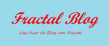 Lees hier de laatste Blog