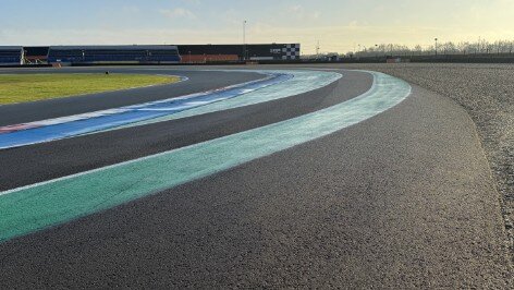 Met de Long-Lap Met de Long-Lap